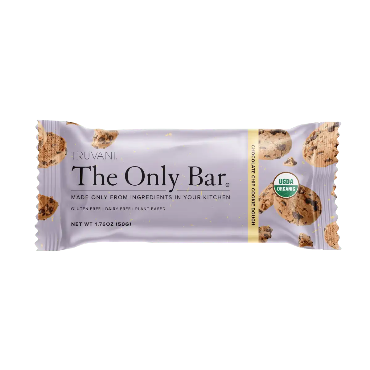 truvaniwheyprotein.com
