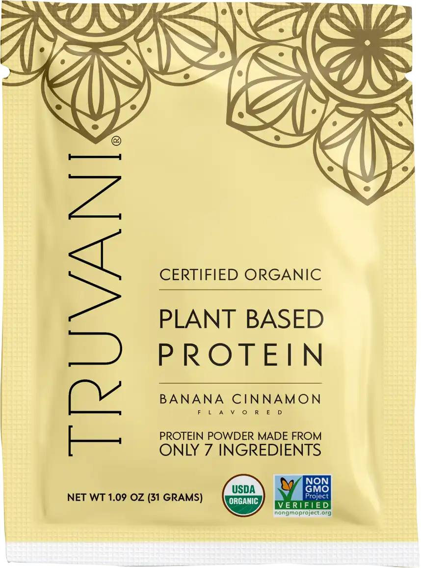 truvaniwheyprotein.com