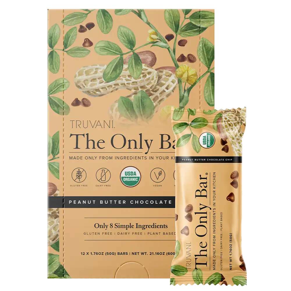 truvaniwheyprotein.com