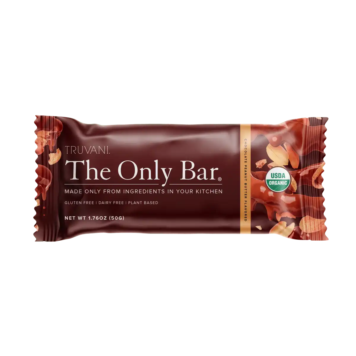 truvaniwheyprotein.com