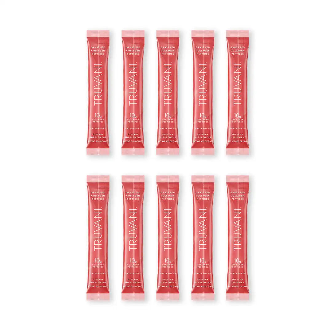 truvaniwheyprotein.com