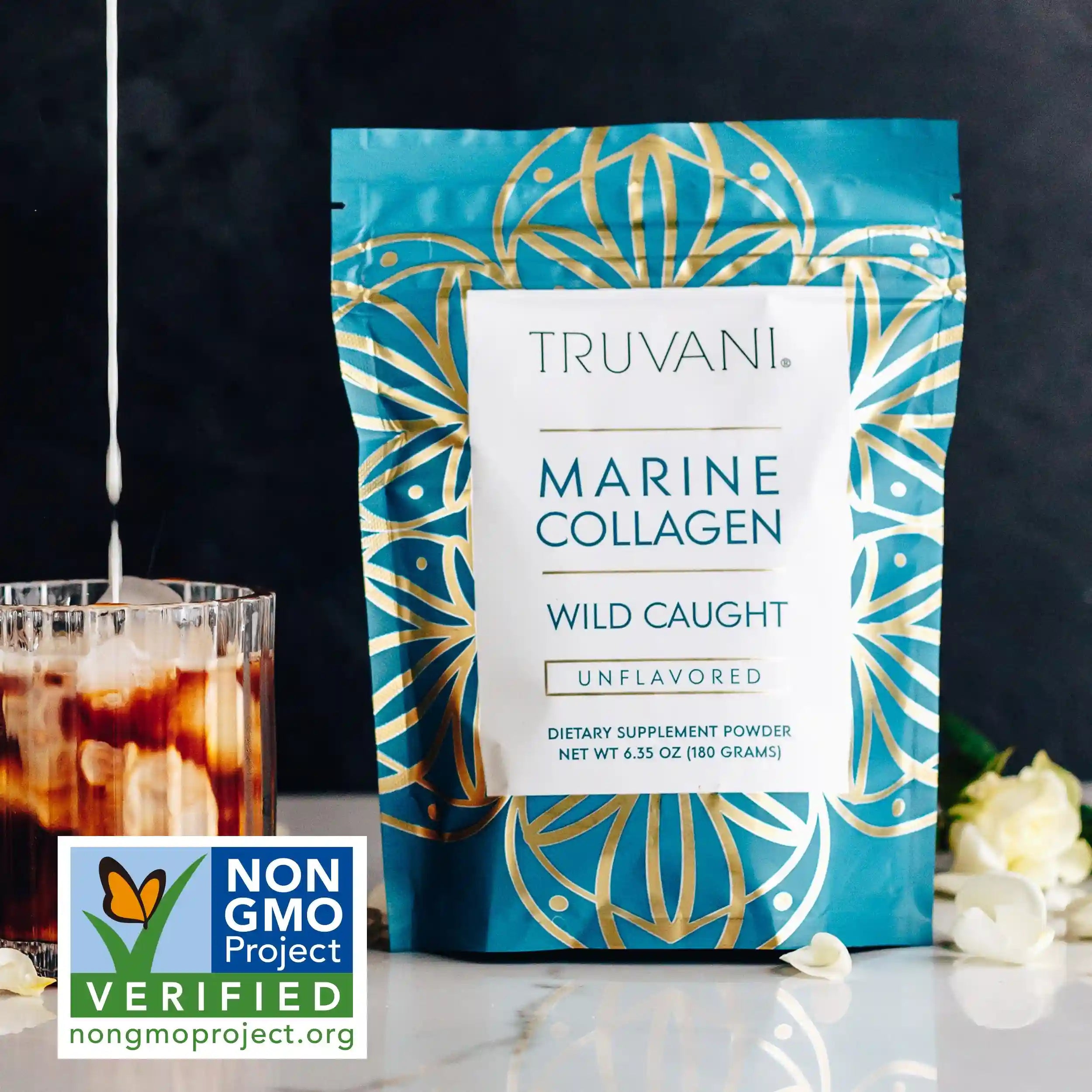 truvaniwheyprotein.com