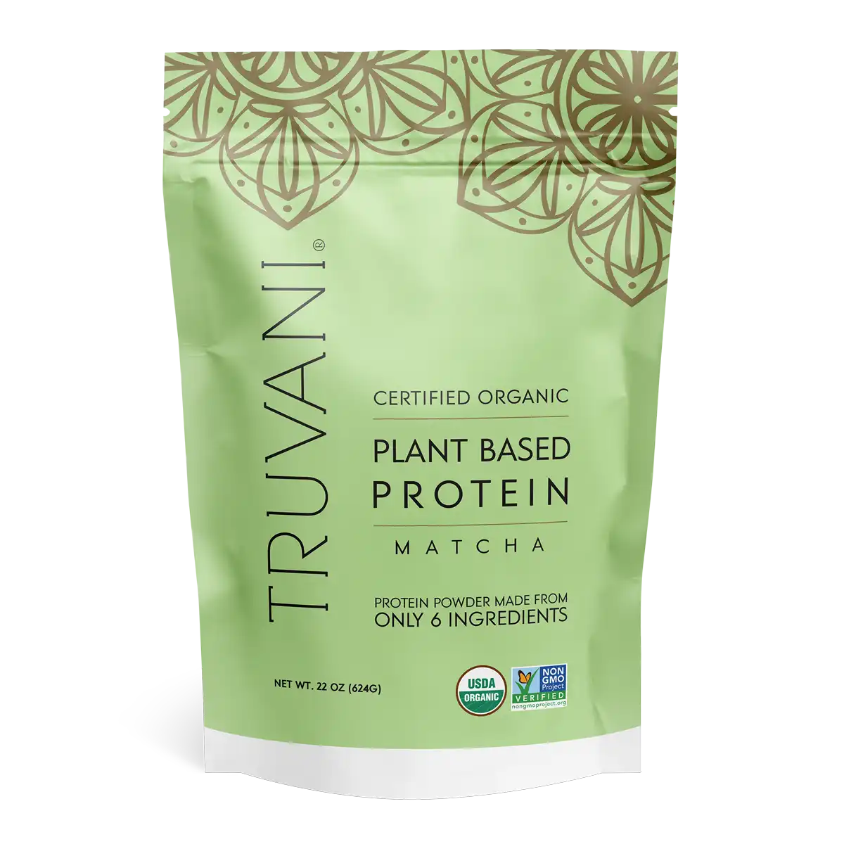 truvaniwheyprotein.com