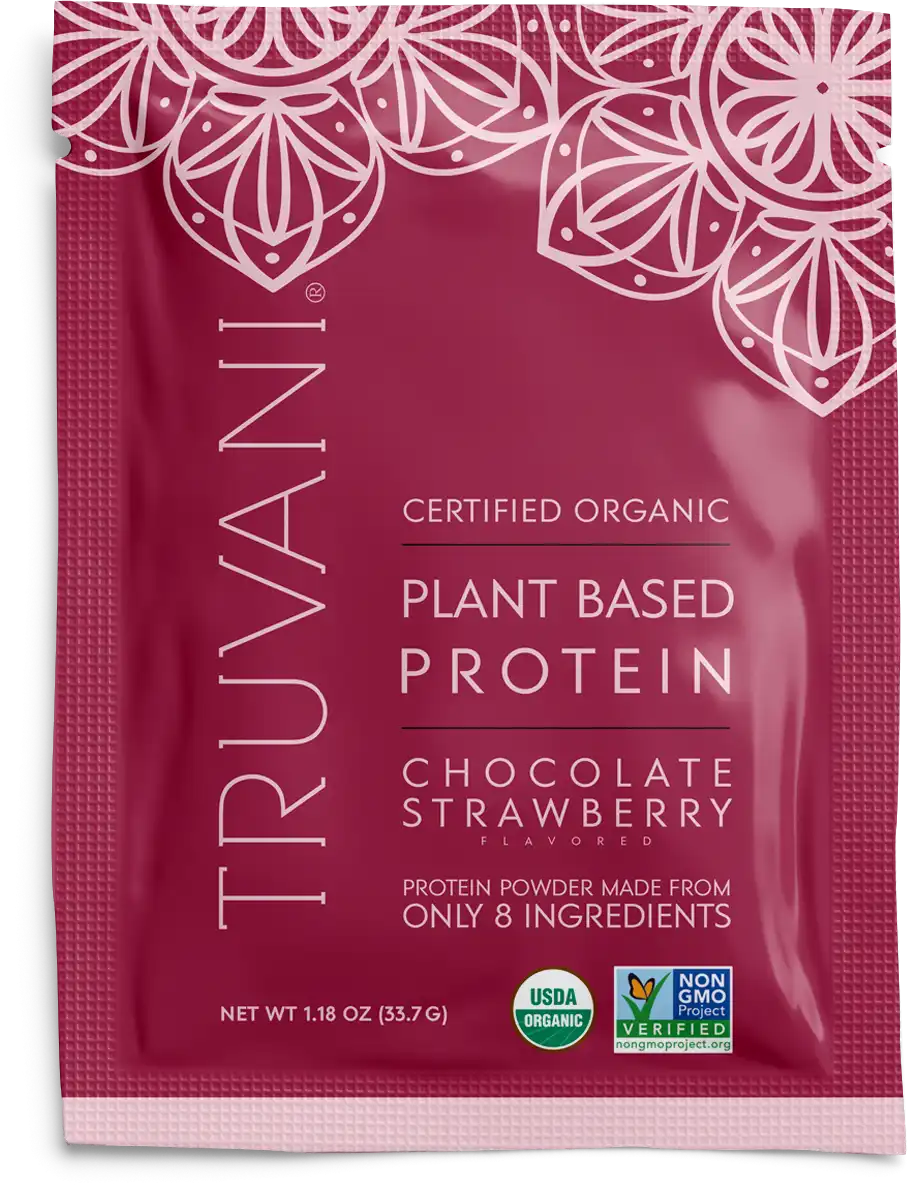 truvaniwheyprotein.com