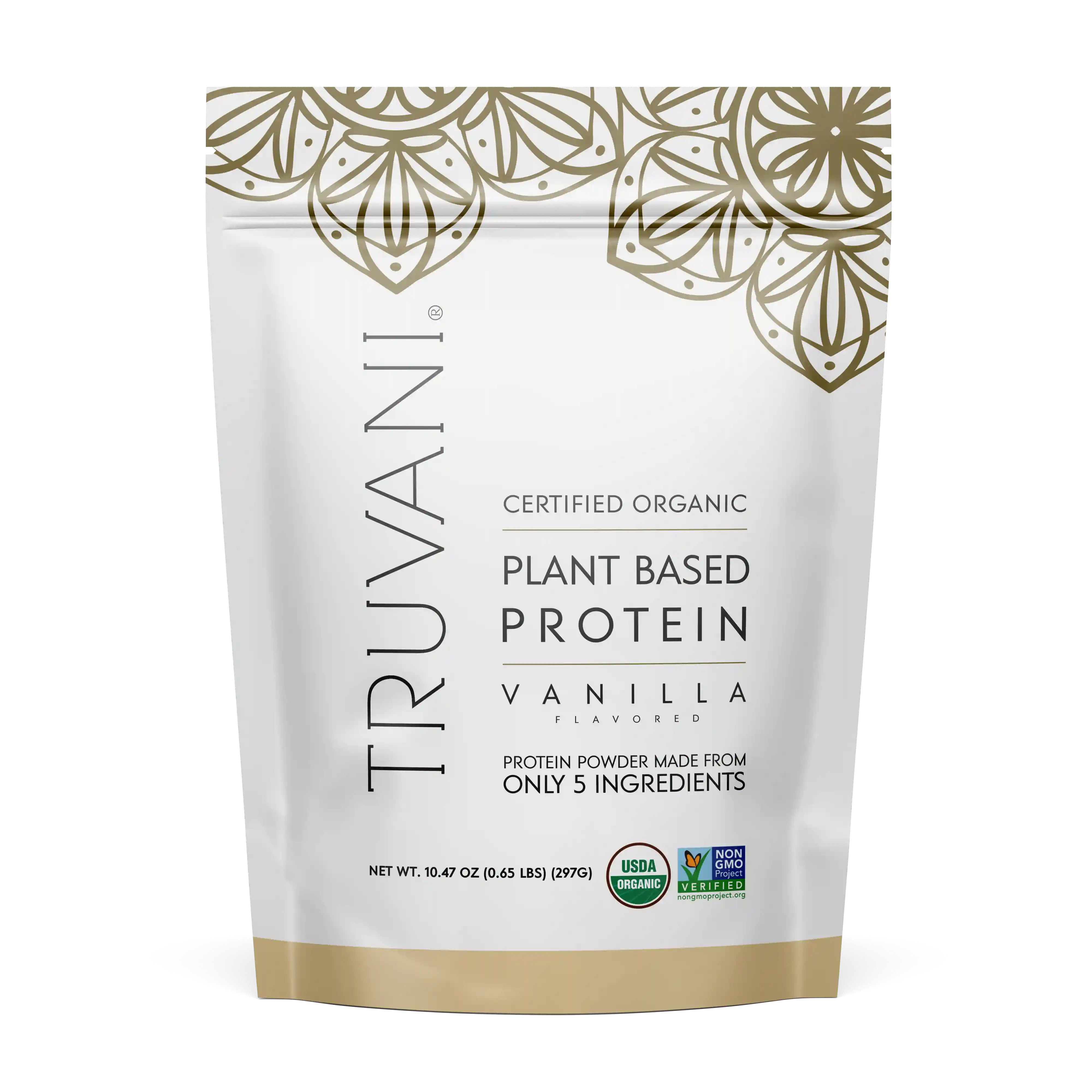 truvaniwheyprotein.com