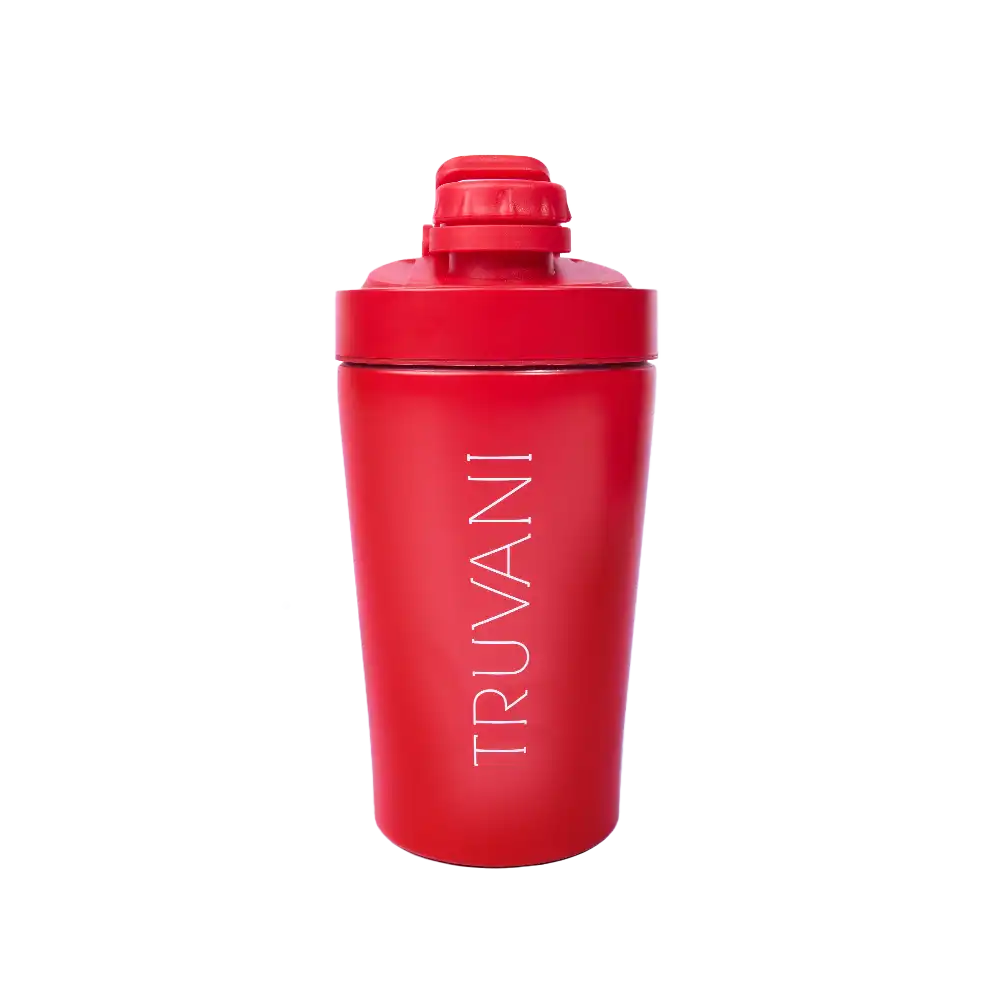 truvaniwheyprotein.com