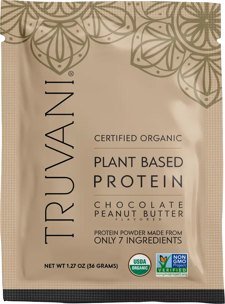 truvaniwheyprotein.com