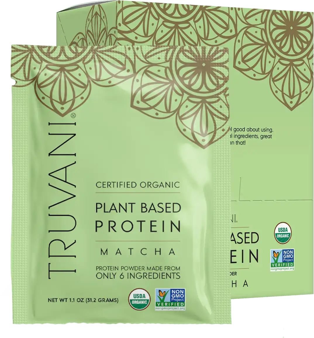truvaniwheyprotein.com