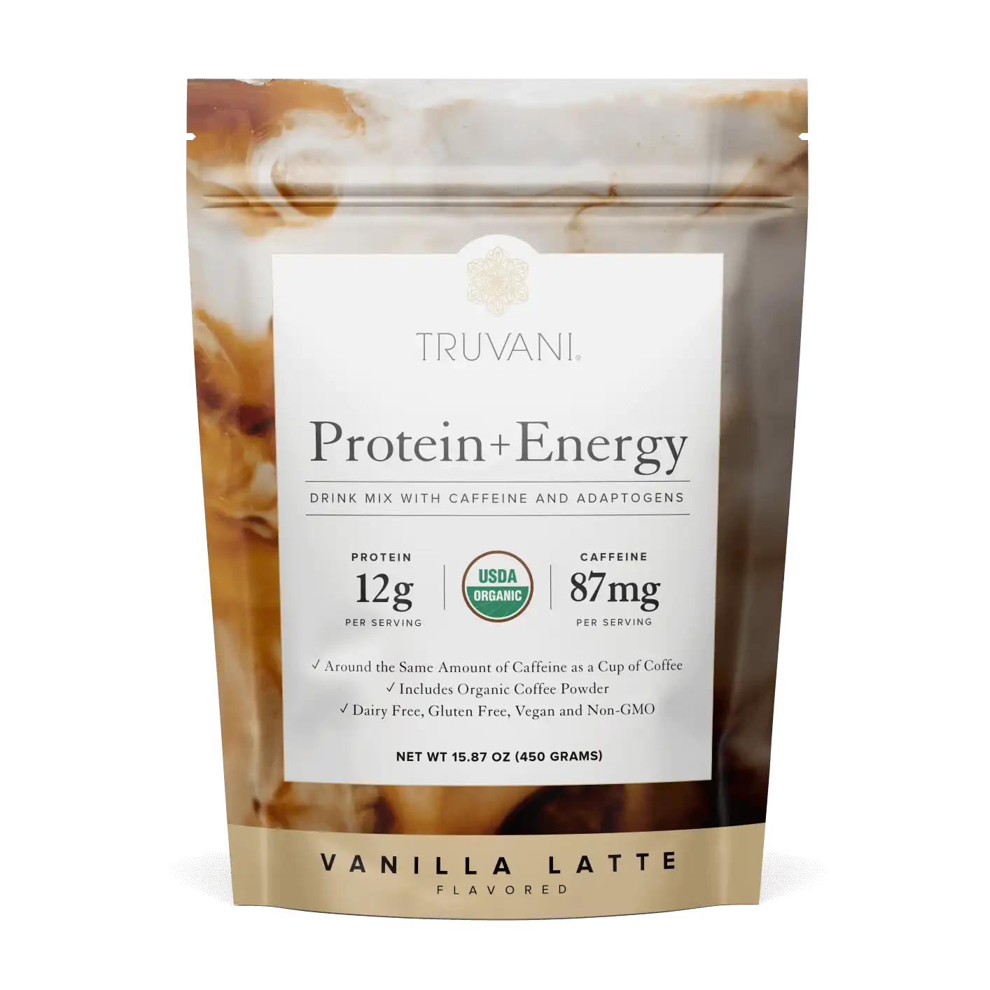 truvaniwheyprotein.com