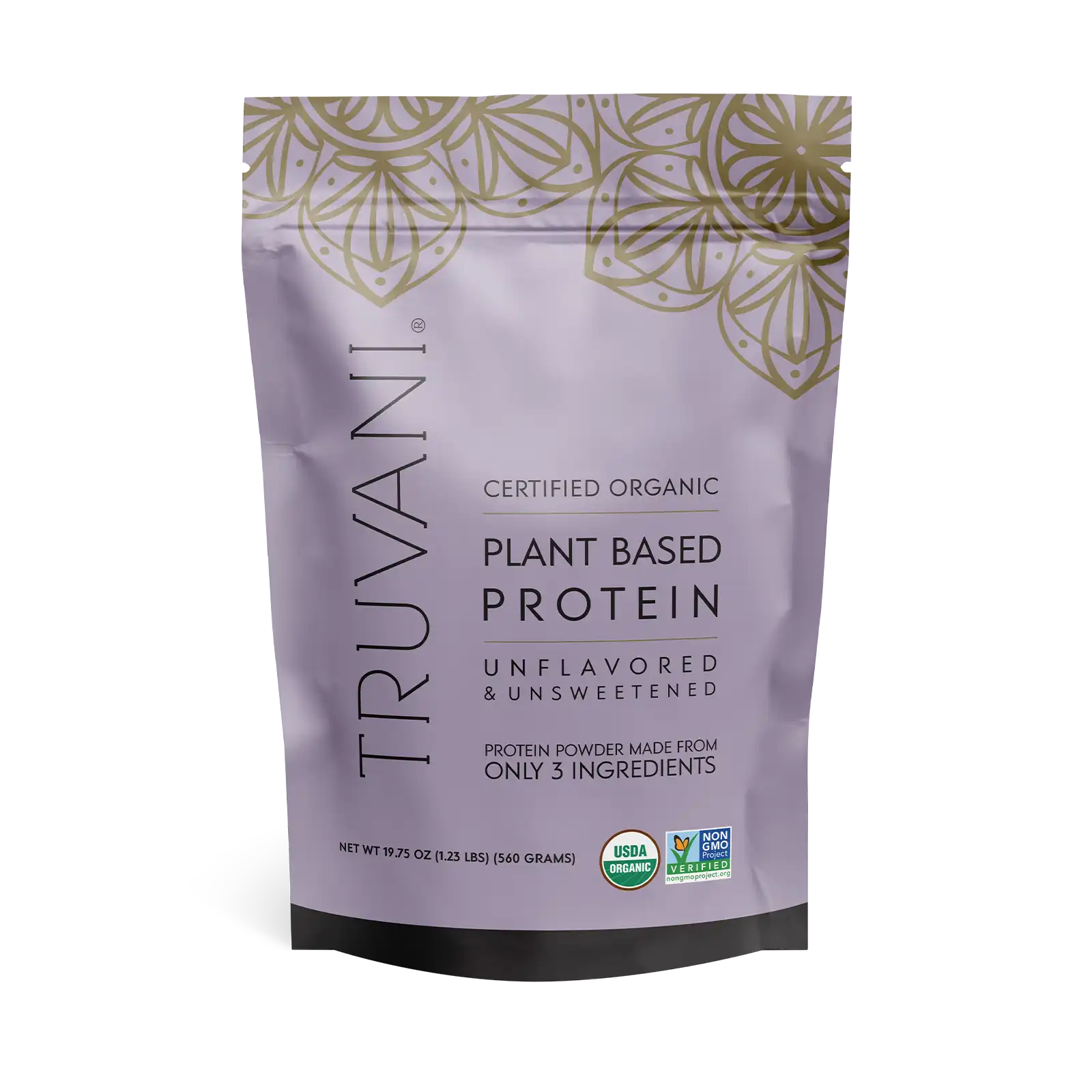 truvaniwheyprotein.com