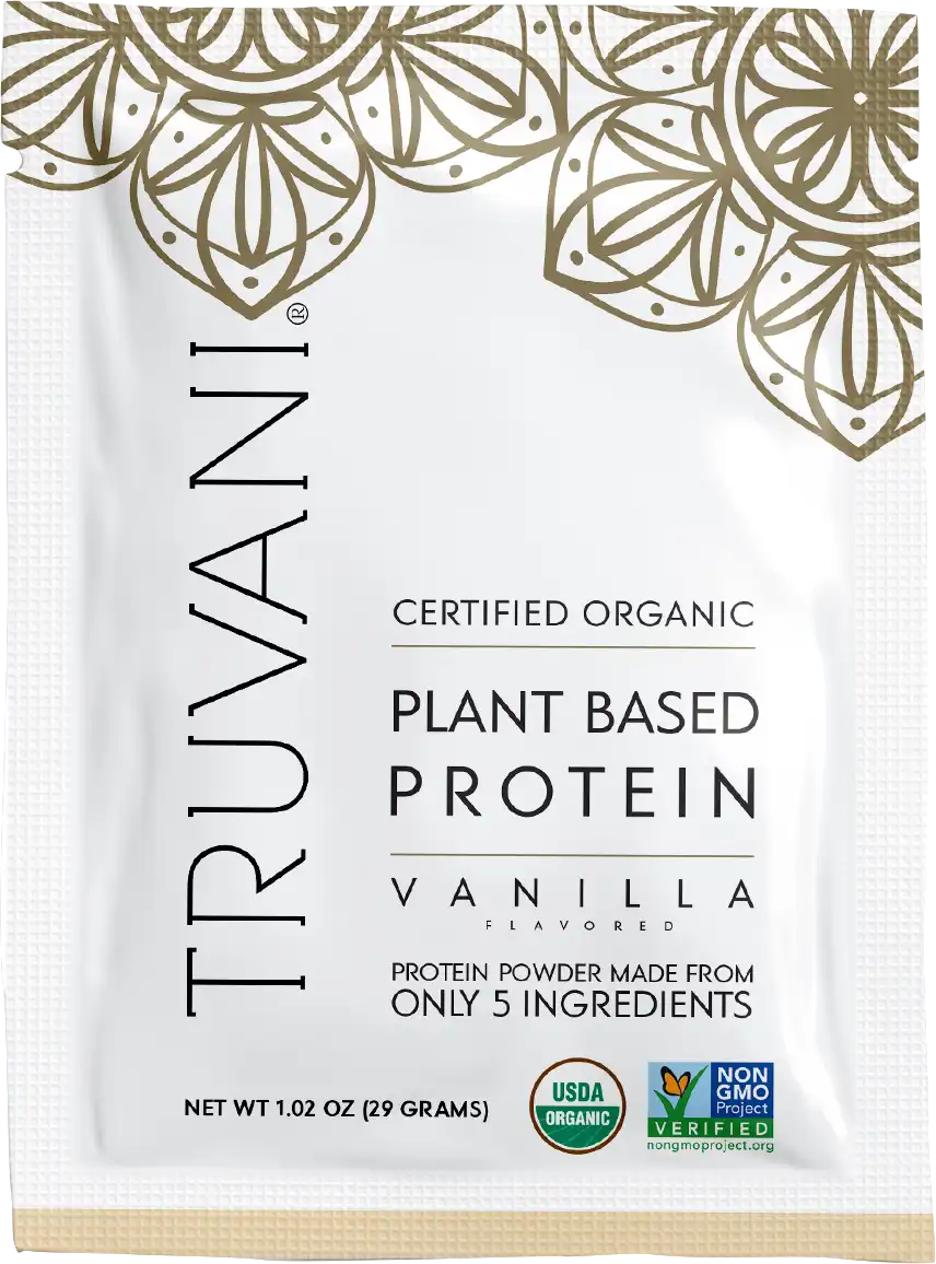 truvaniwheyprotein.com