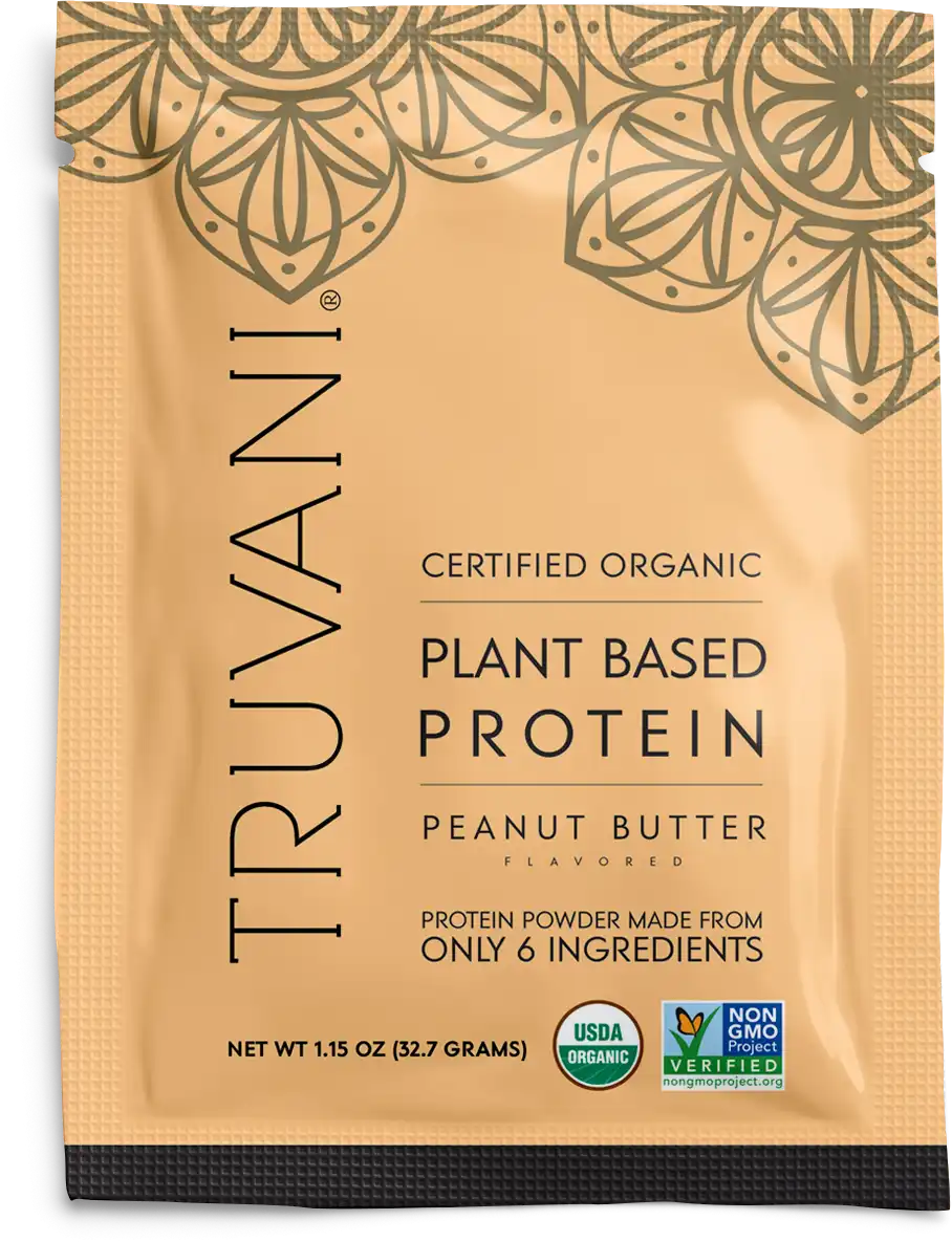 truvaniwheyprotein.com