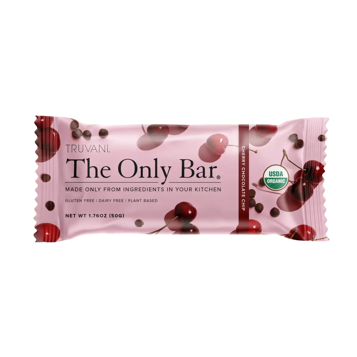 truvaniwheyprotein.com