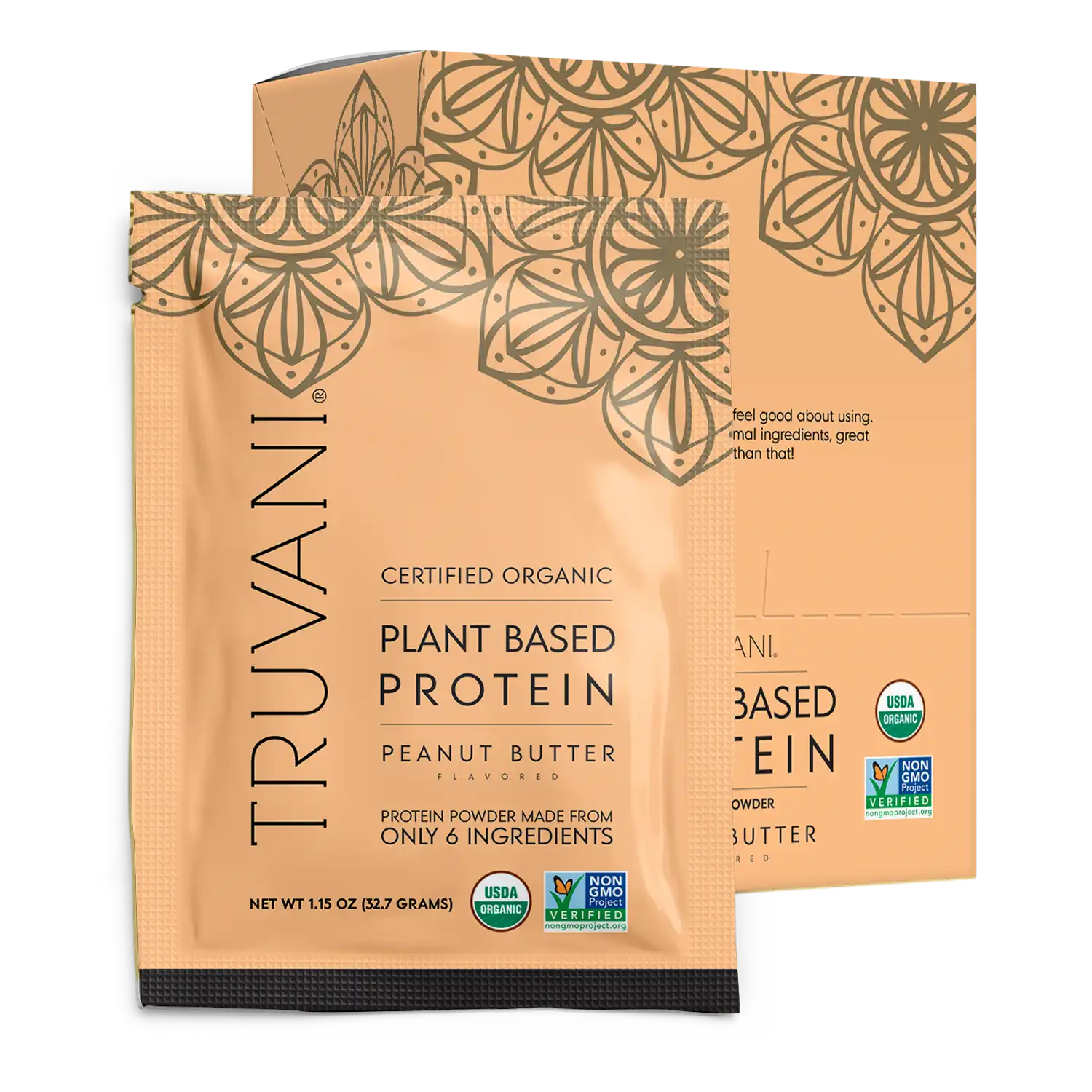 truvaniwheyprotein.com
