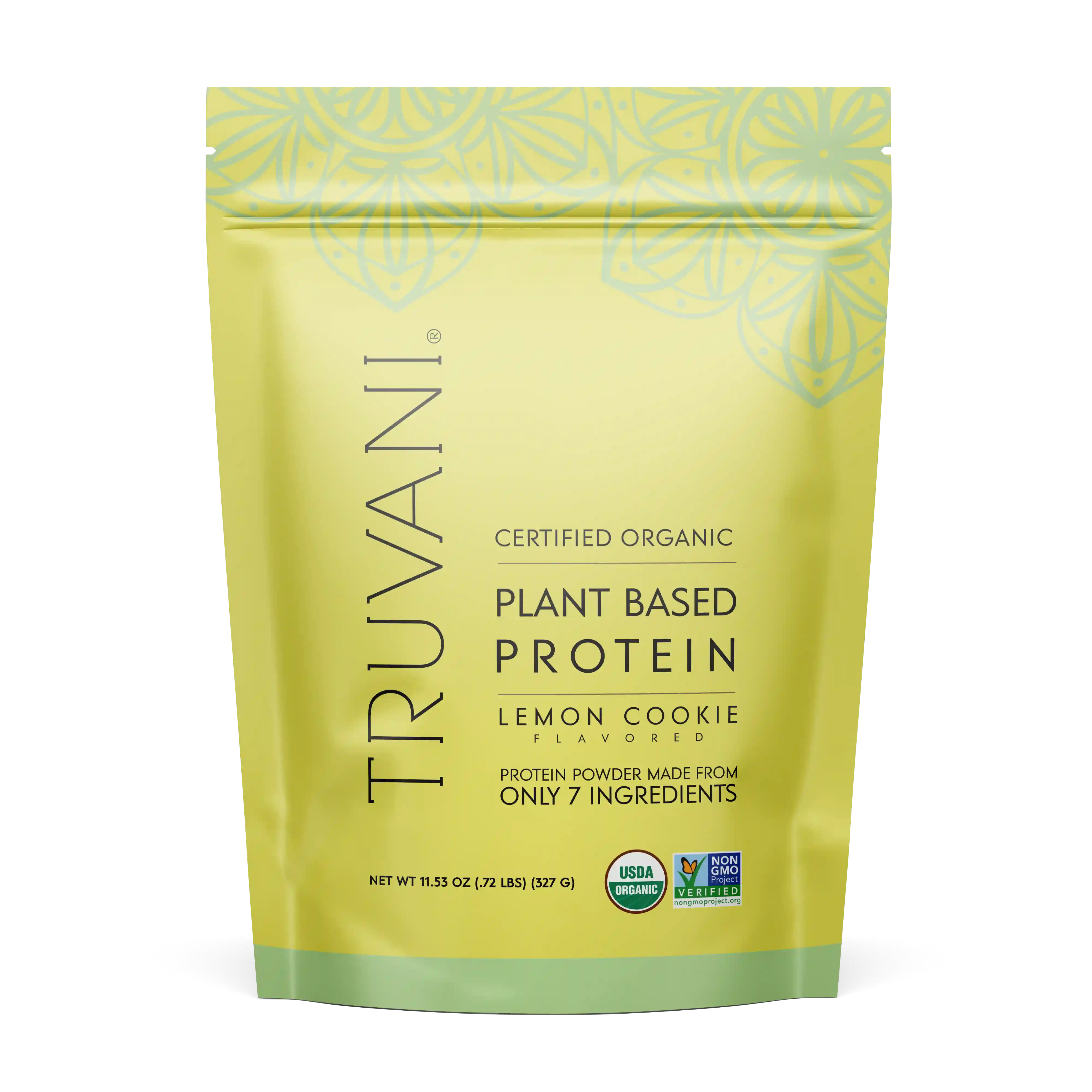 truvaniwheyprotein.com