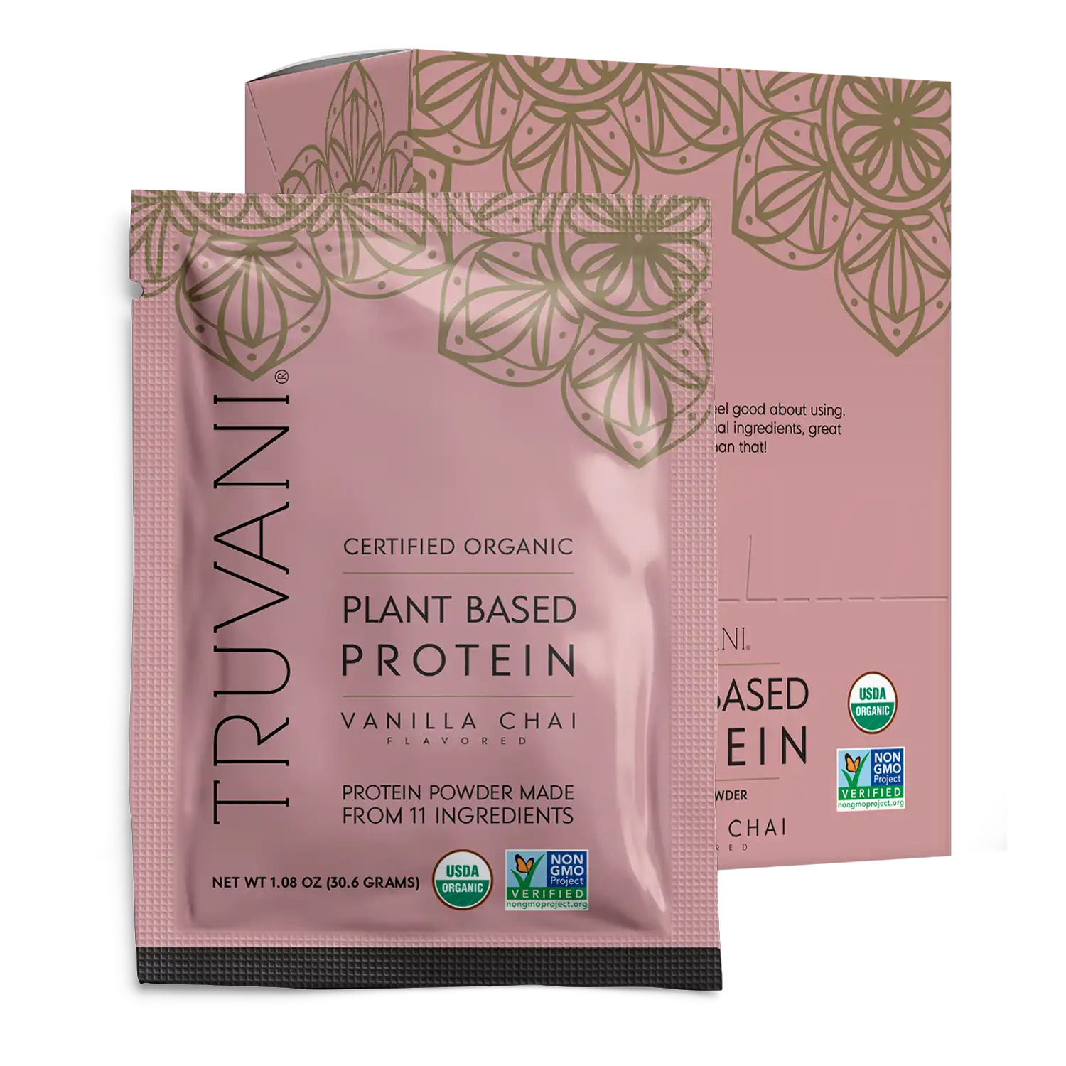 truvaniwheyprotein.com