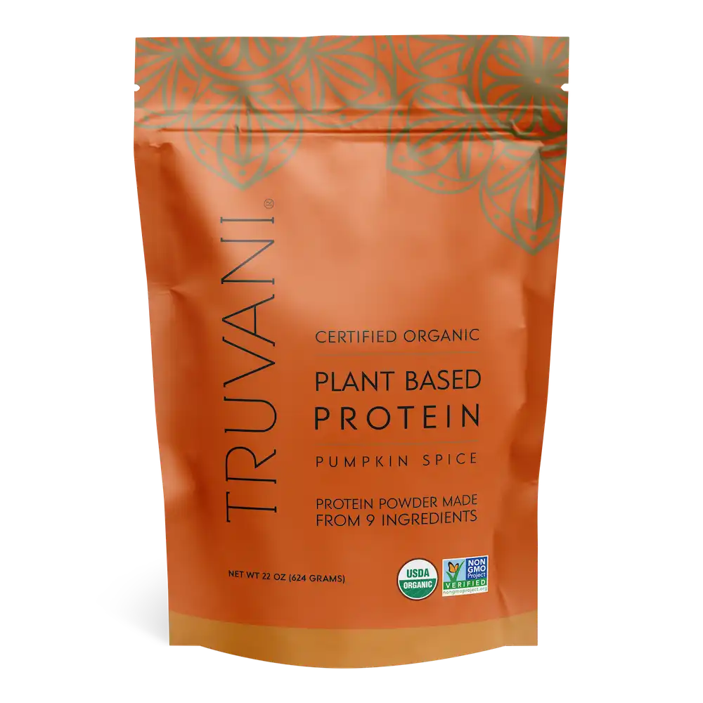 truvaniwheyprotein.com