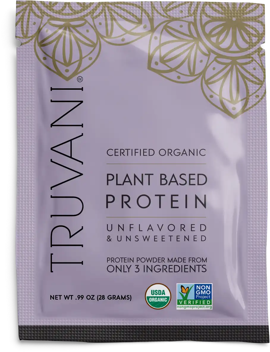 truvaniwheyprotein.com