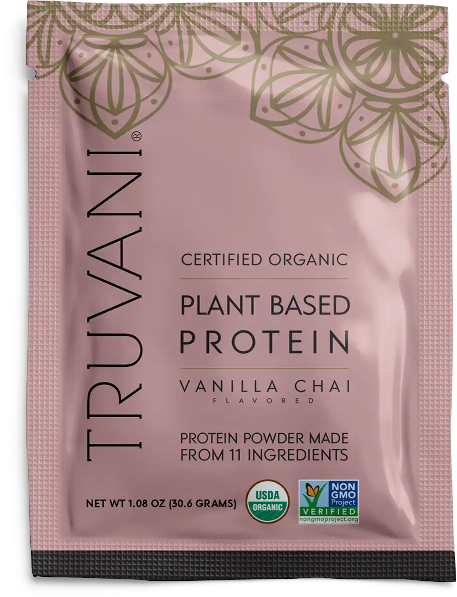 truvaniwheyprotein.com