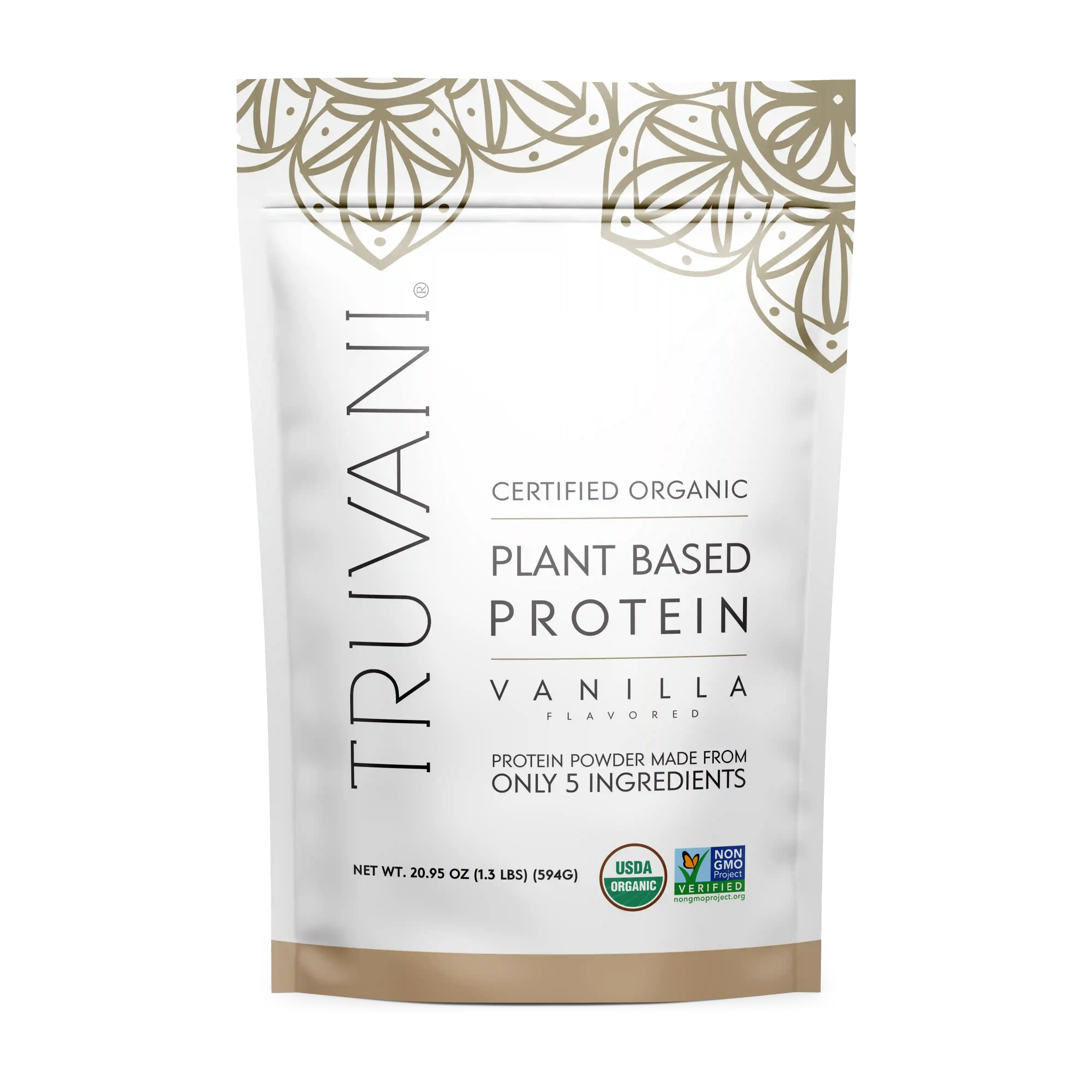 truvaniwheyprotein.com