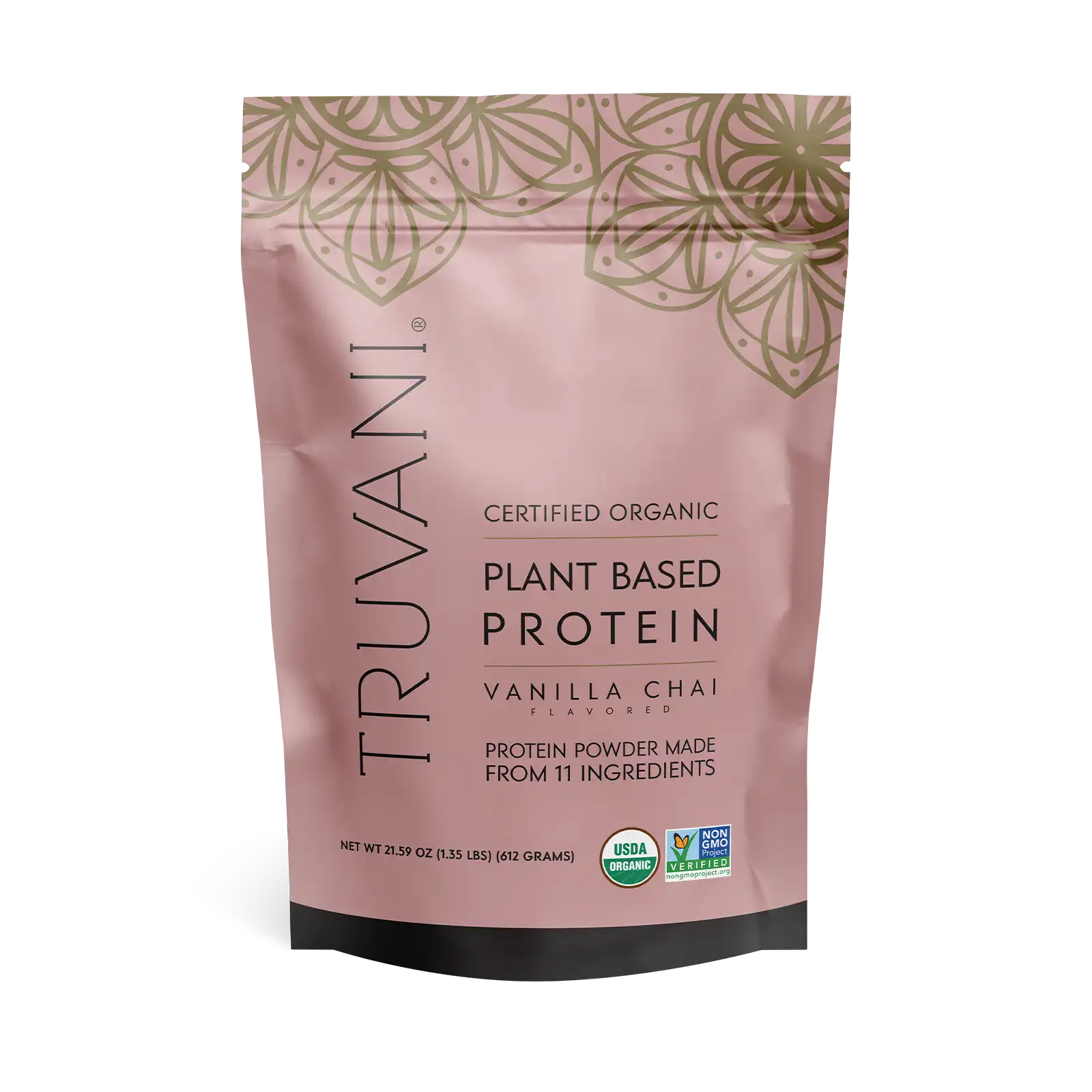 truvaniwheyprotein.com