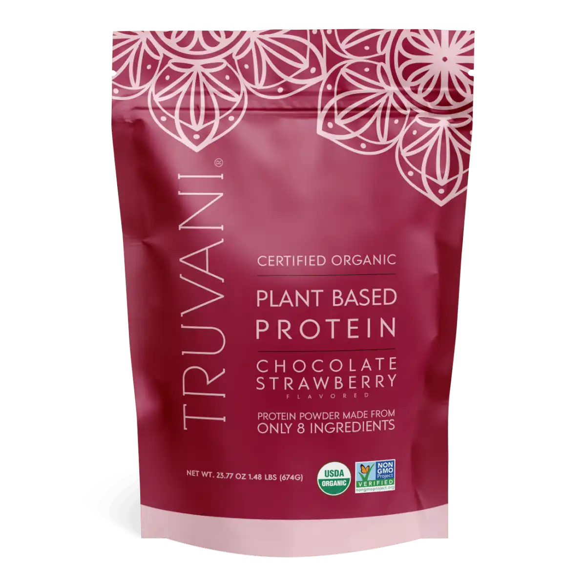 truvaniwheyprotein.com