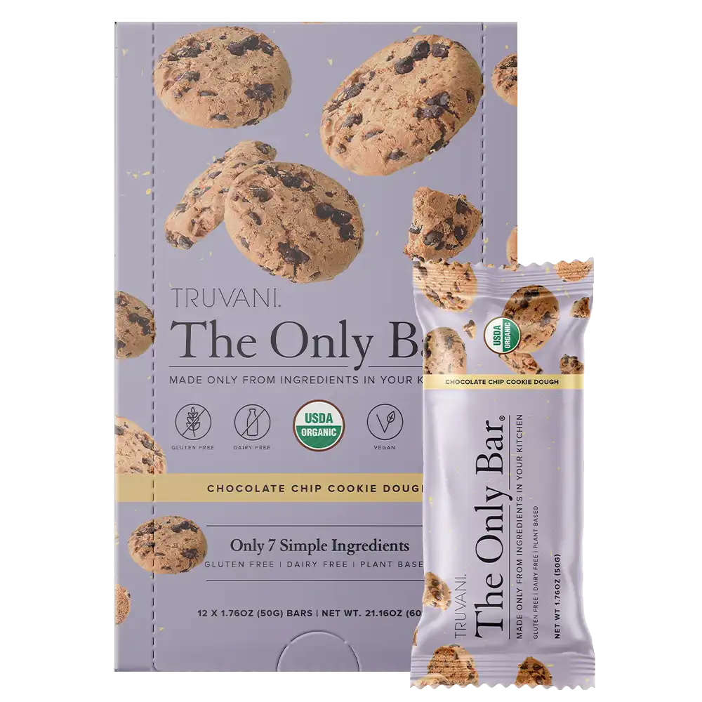 truvaniwheyprotein.com
