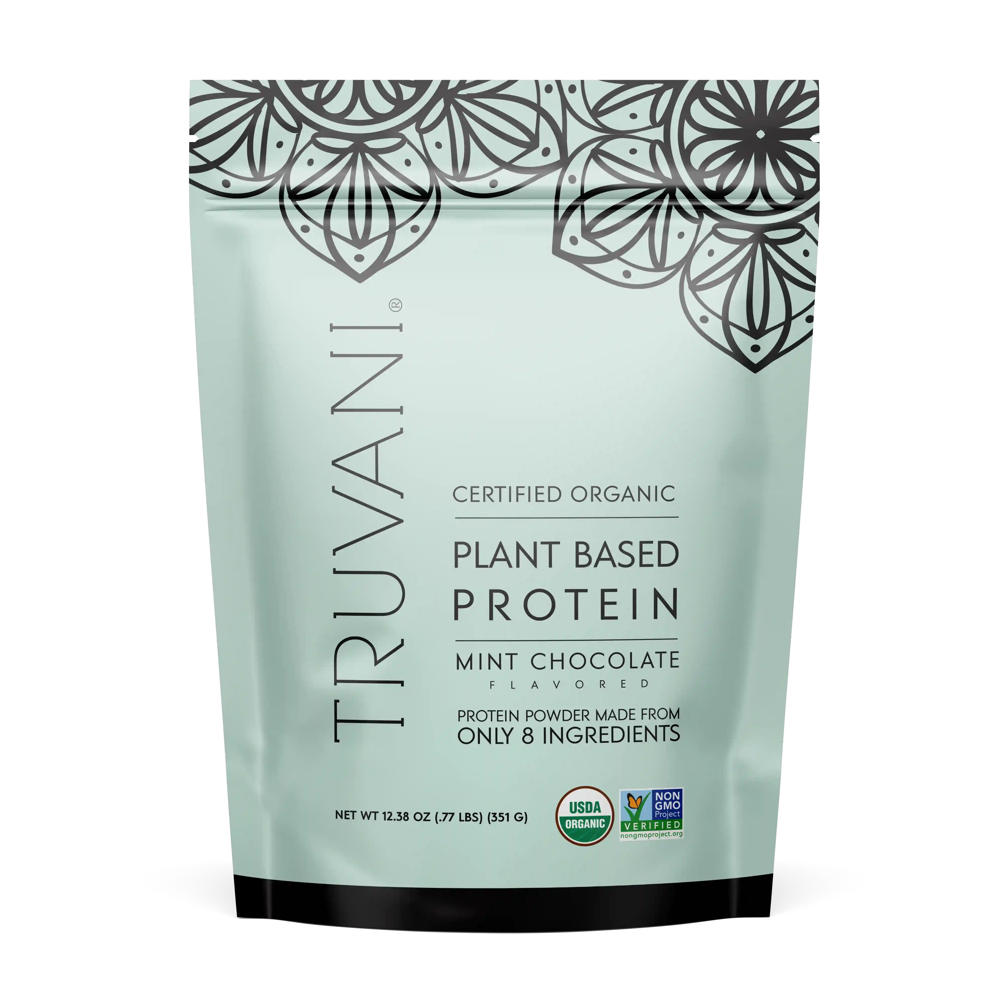 truvaniwheyprotein.com