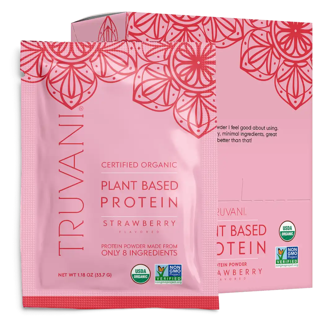 truvaniwheyprotein.com