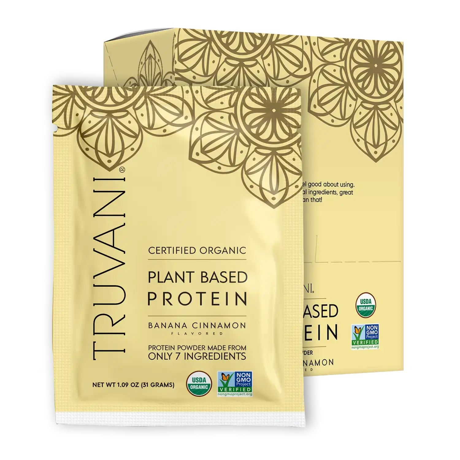 truvaniwheyprotein.com