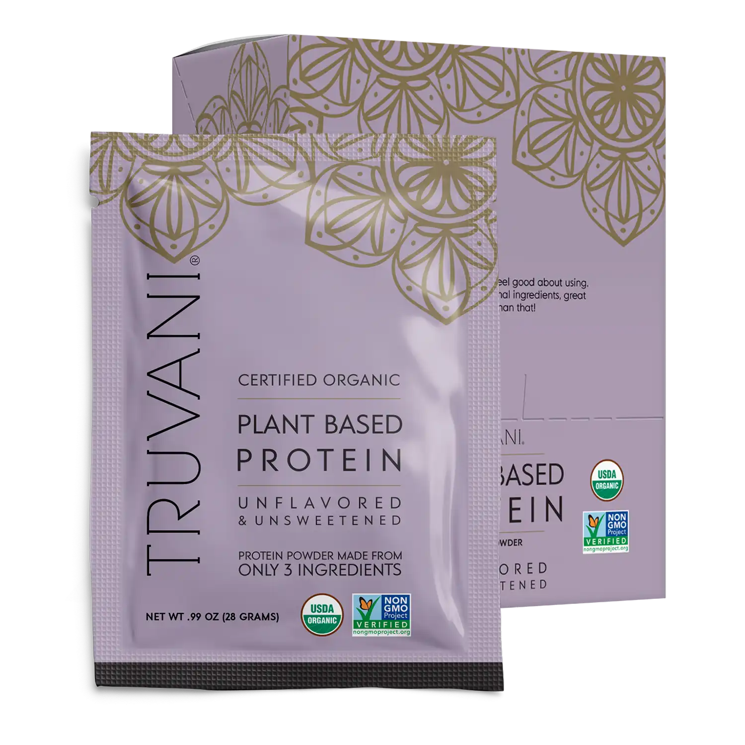 truvaniwheyprotein.com