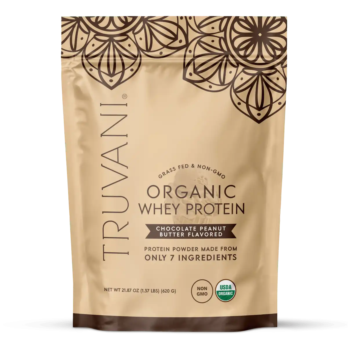 truvaniwheyprotein.com