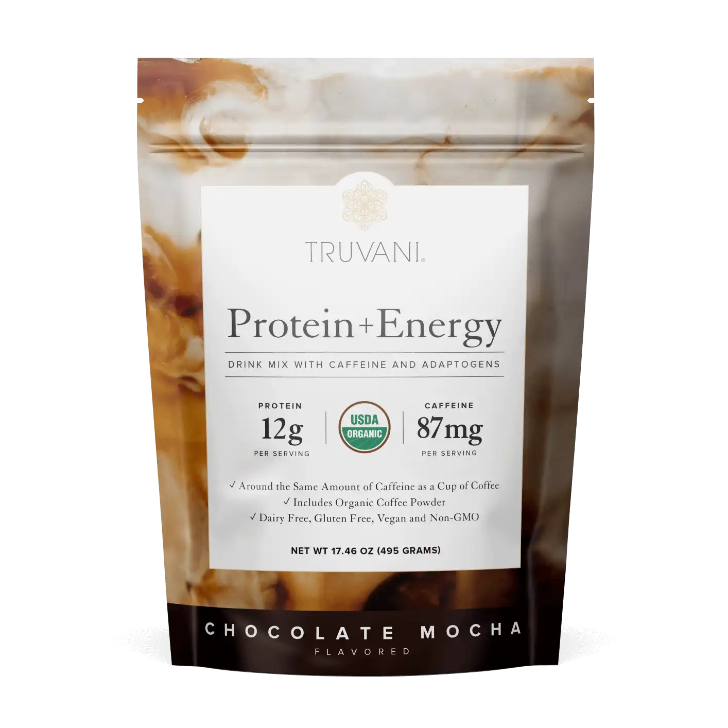 truvaniwheyprotein.com