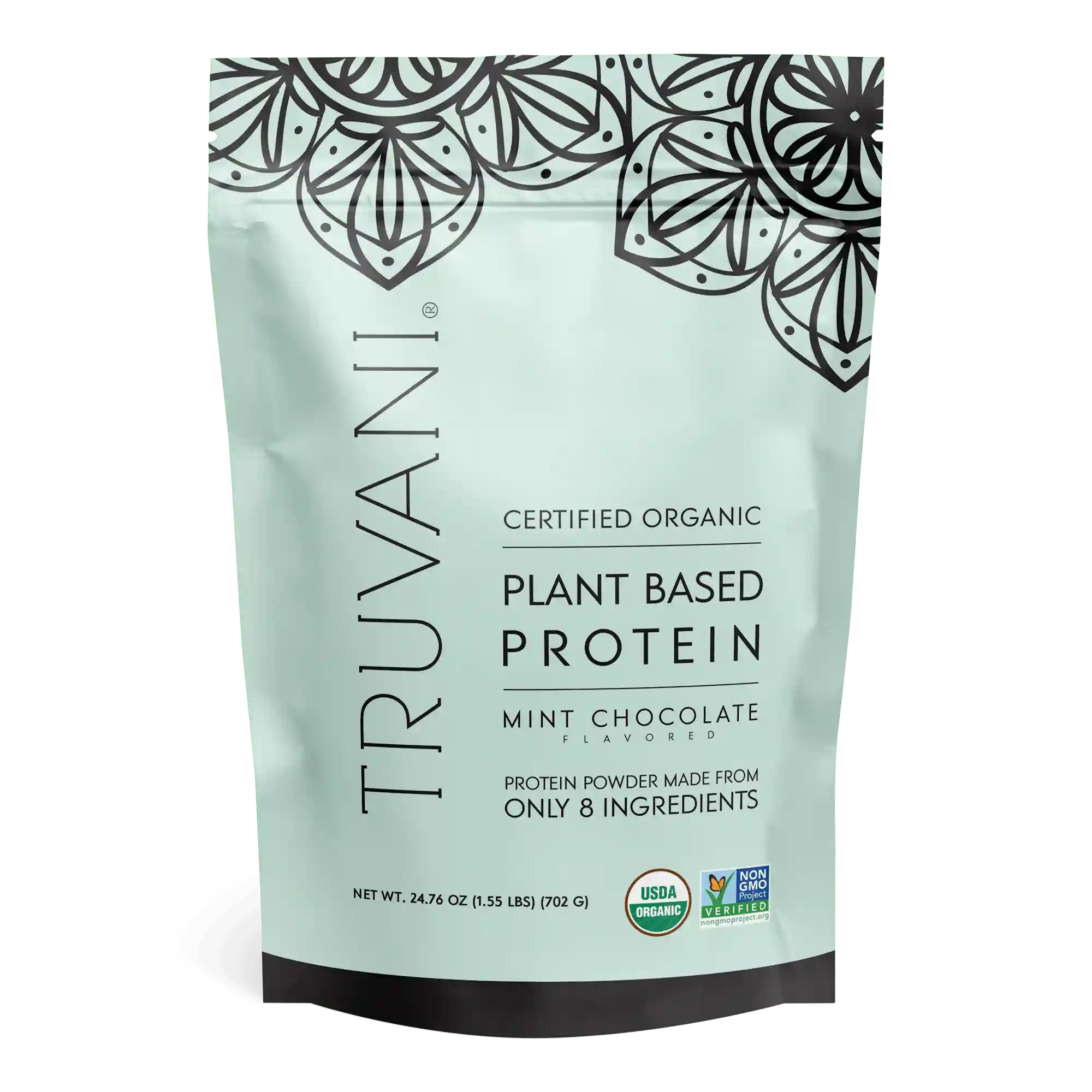 truvaniwheyprotein.com