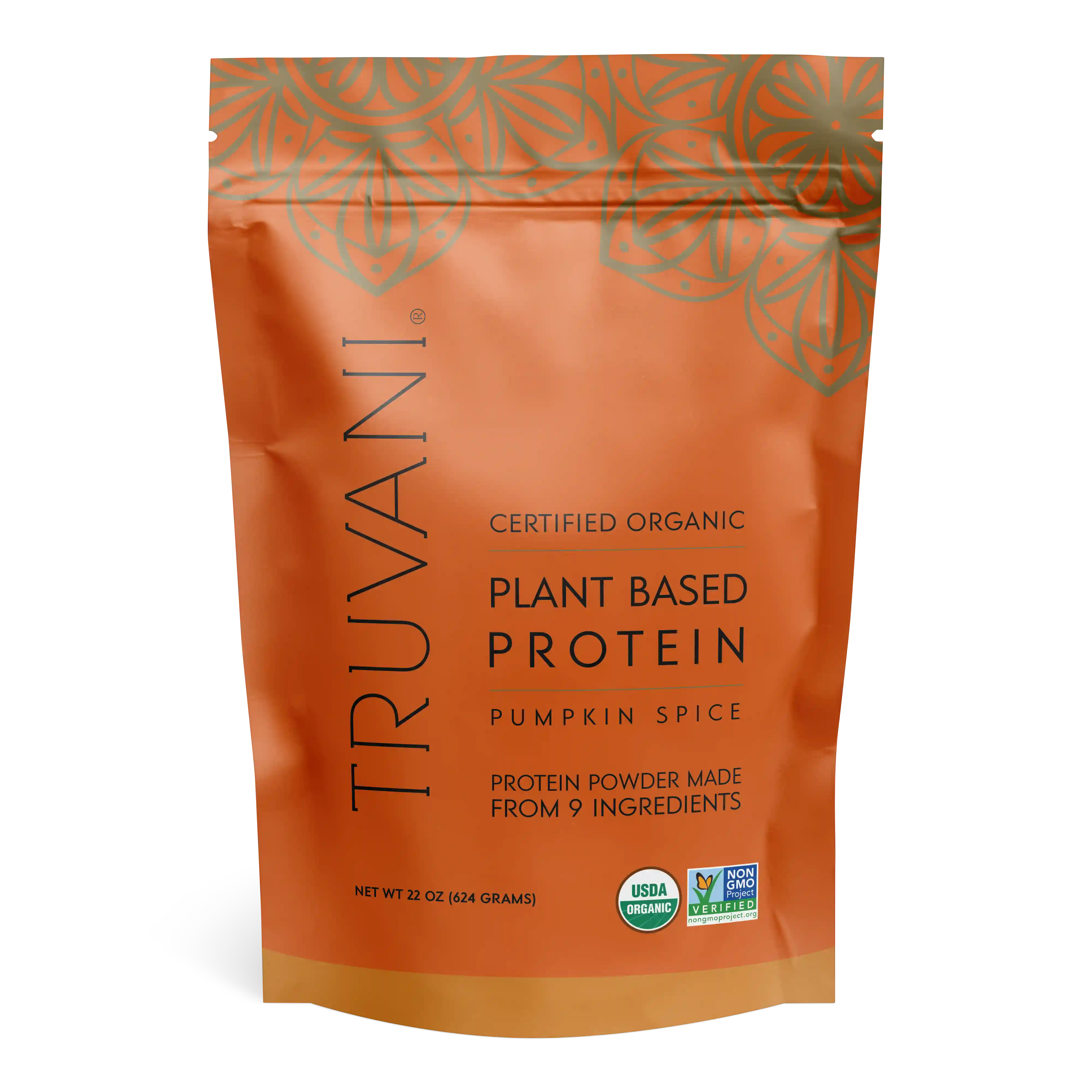 truvaniwheyprotein.com
