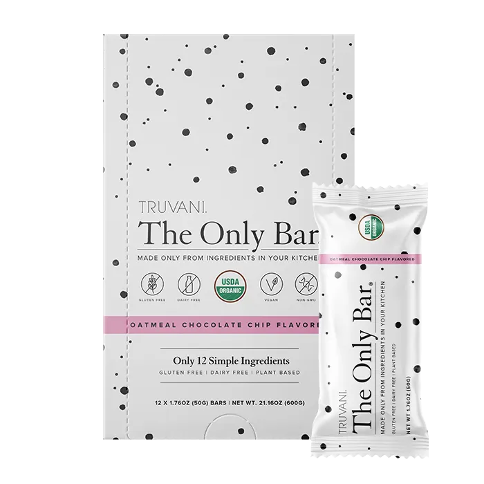 truvaniwheyprotein.com