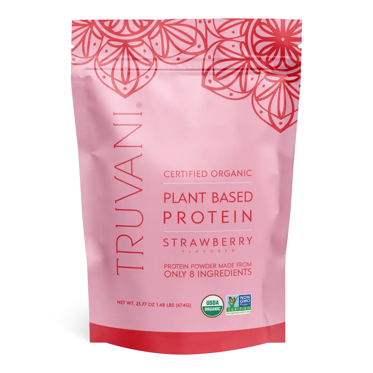 truvaniwheyprotein.com