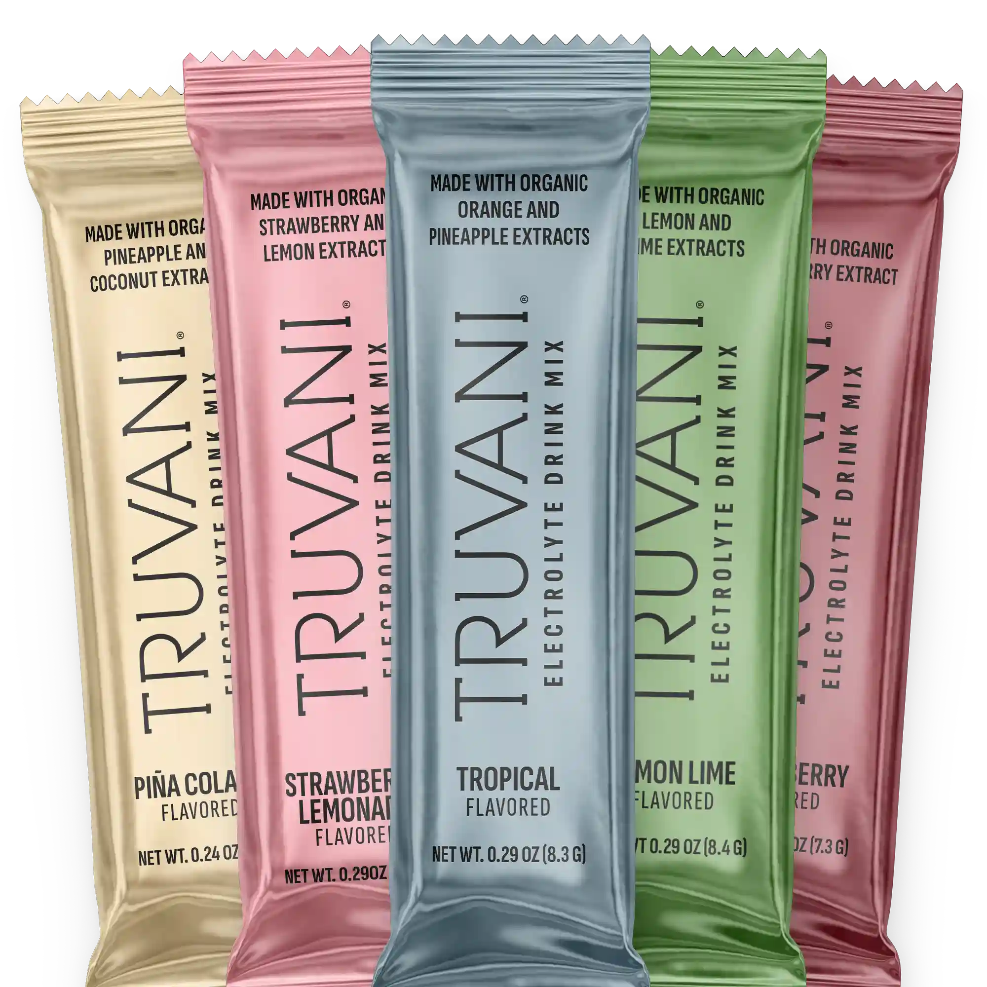 truvaniwheyprotein.com
