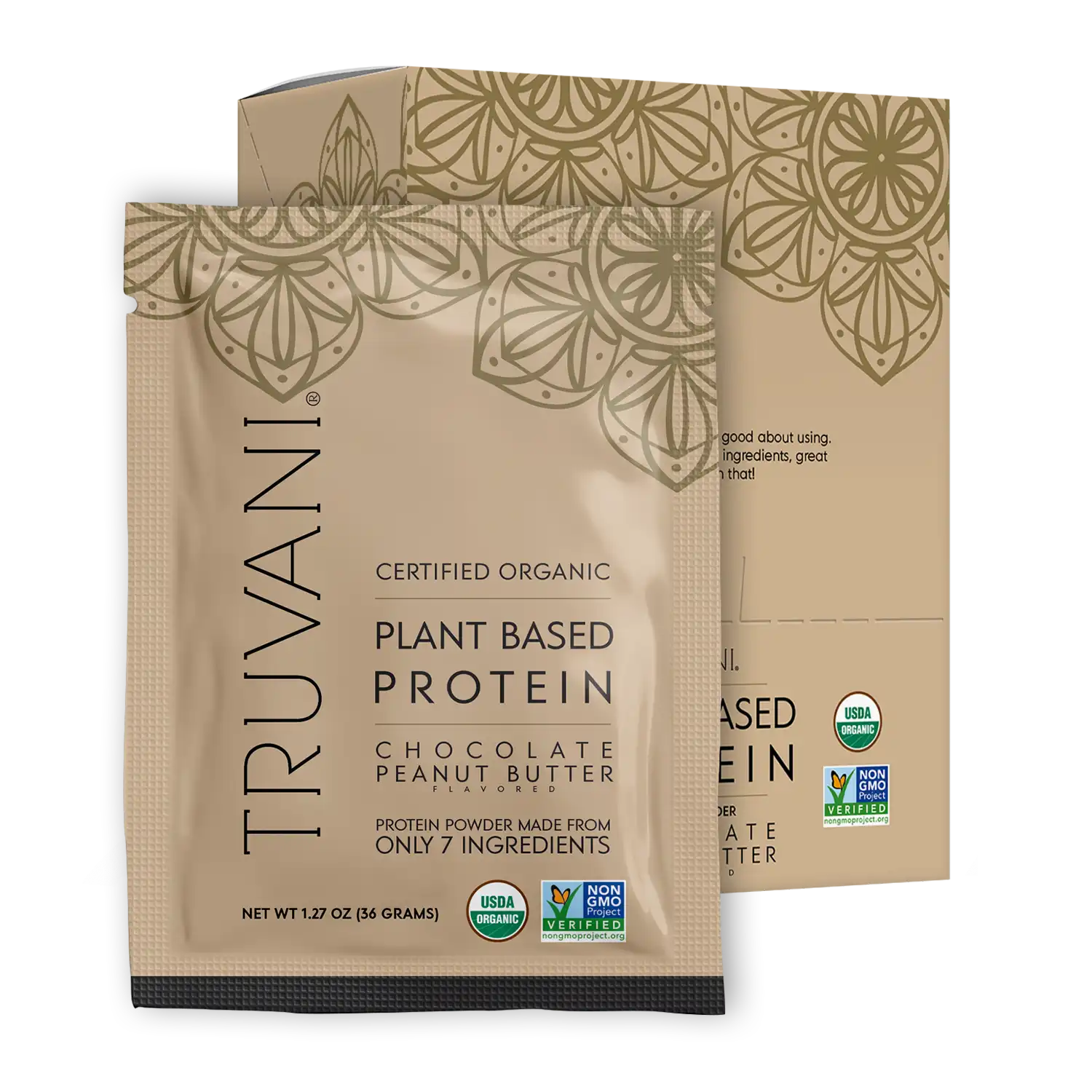 truvaniwheyprotein.com