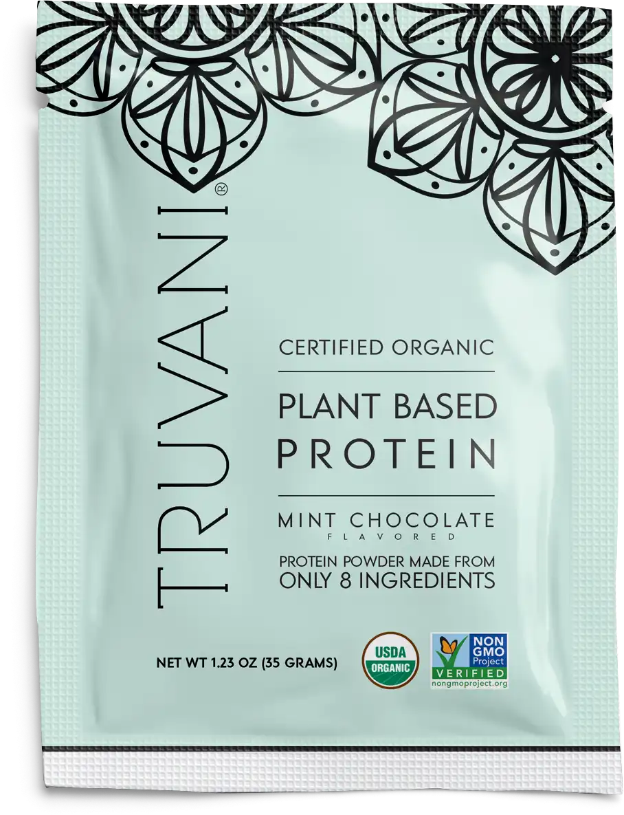 truvaniwheyprotein.com