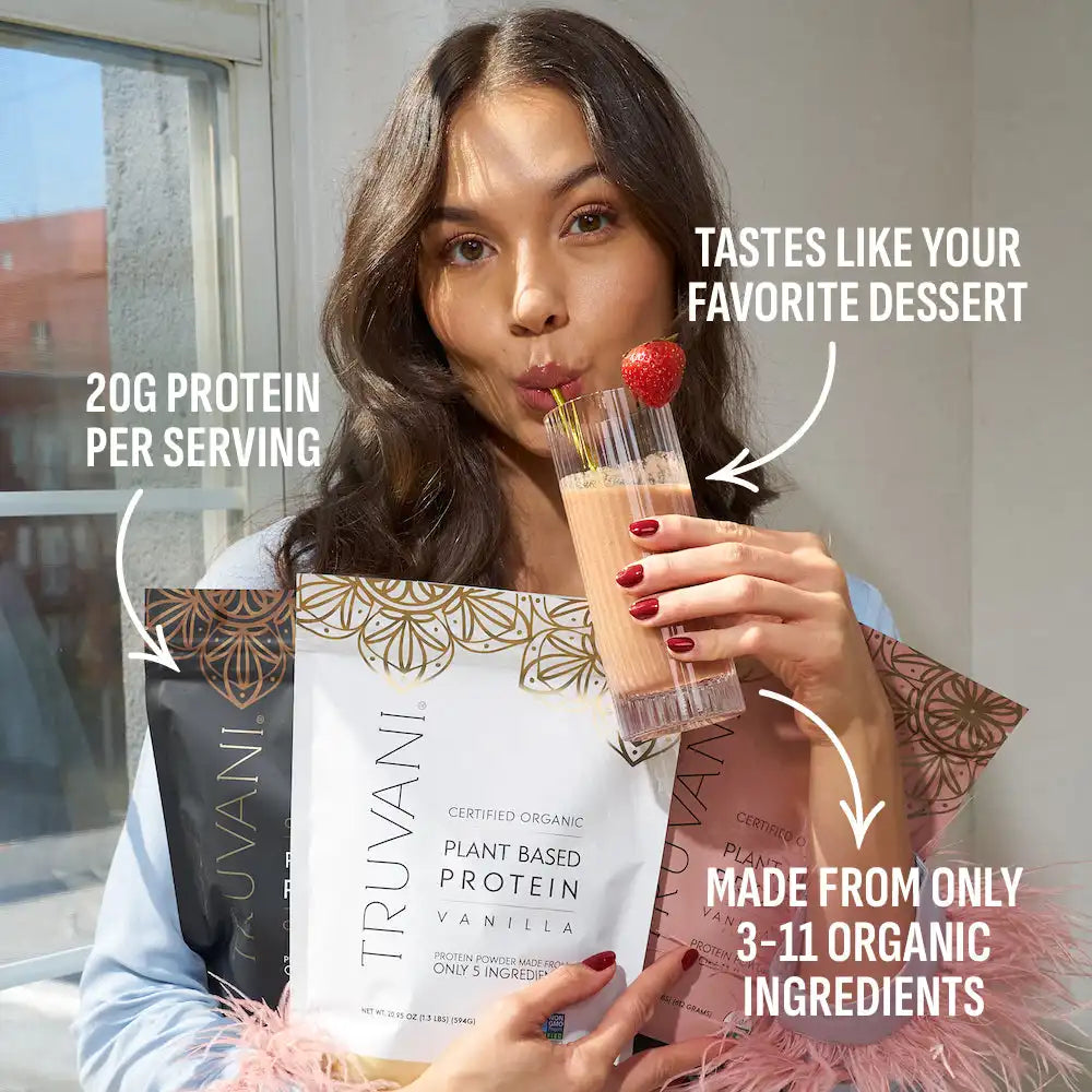 truvaniwheyprotein.com