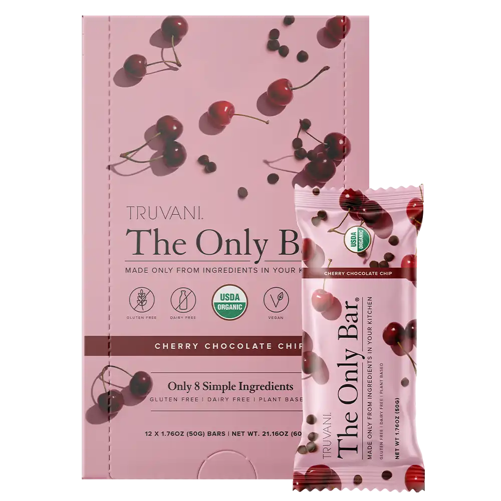 truvaniwheyprotein.com