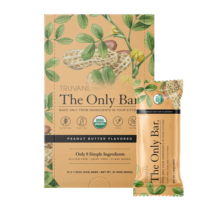 truvaniwheyprotein.com