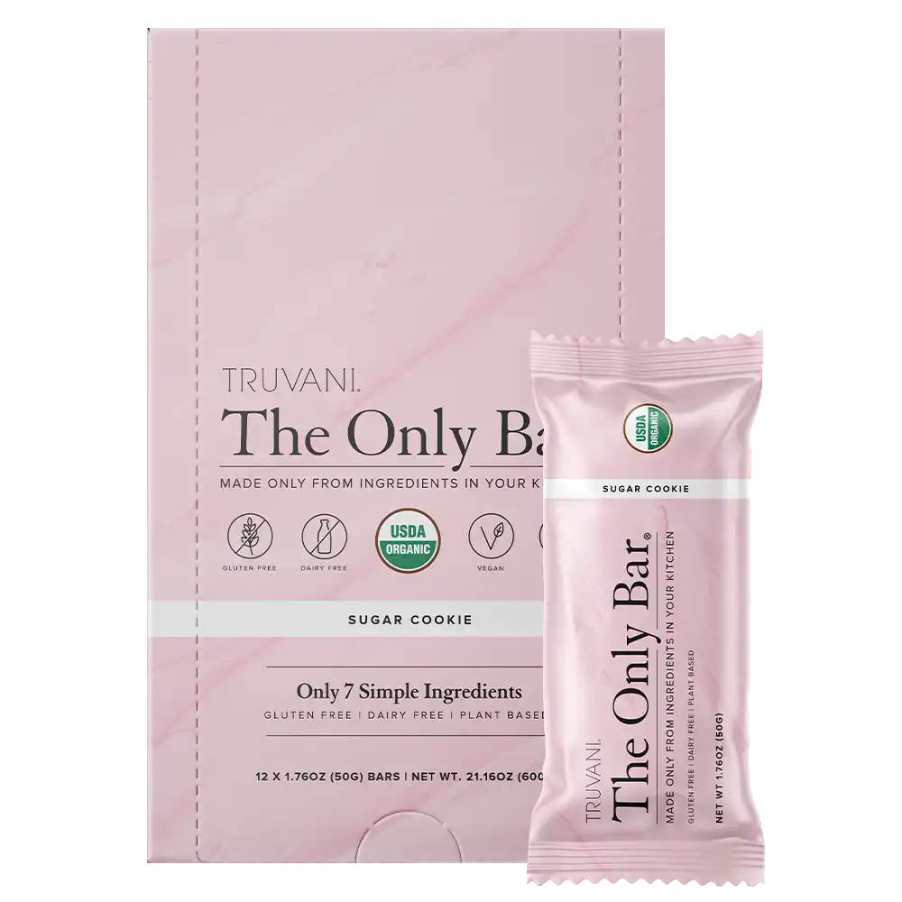 truvaniwheyprotein.com