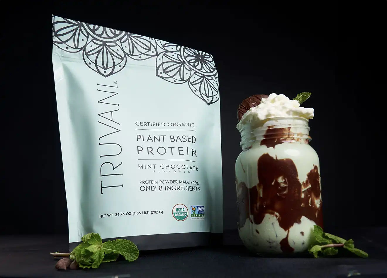 truvaniwheyprotein.com