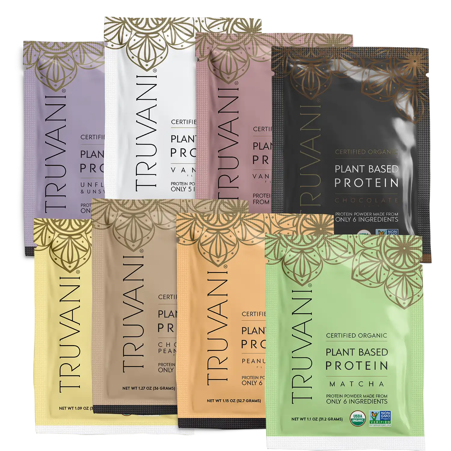 truvaniwheyprotein.com
