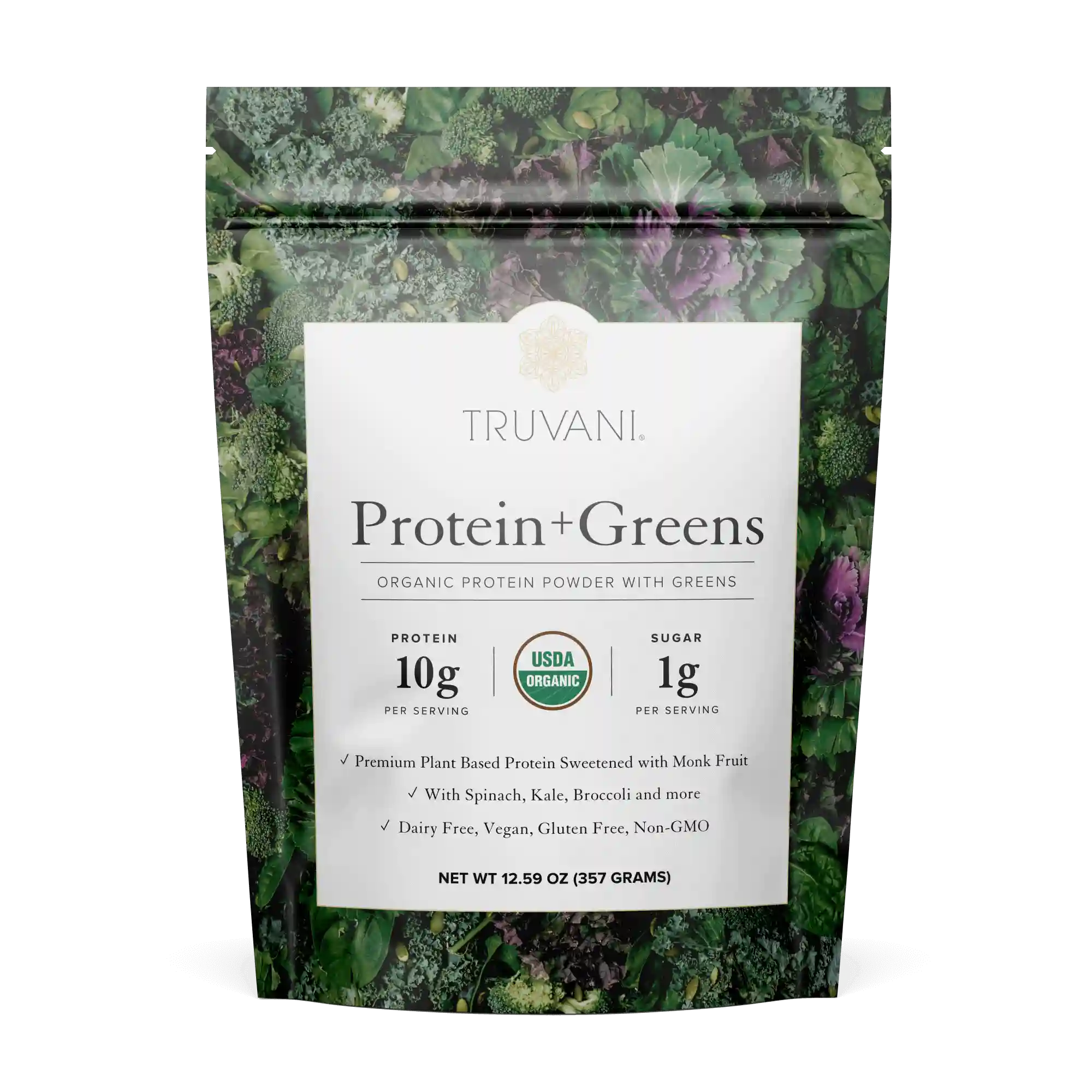 truvaniwheyprotein.com