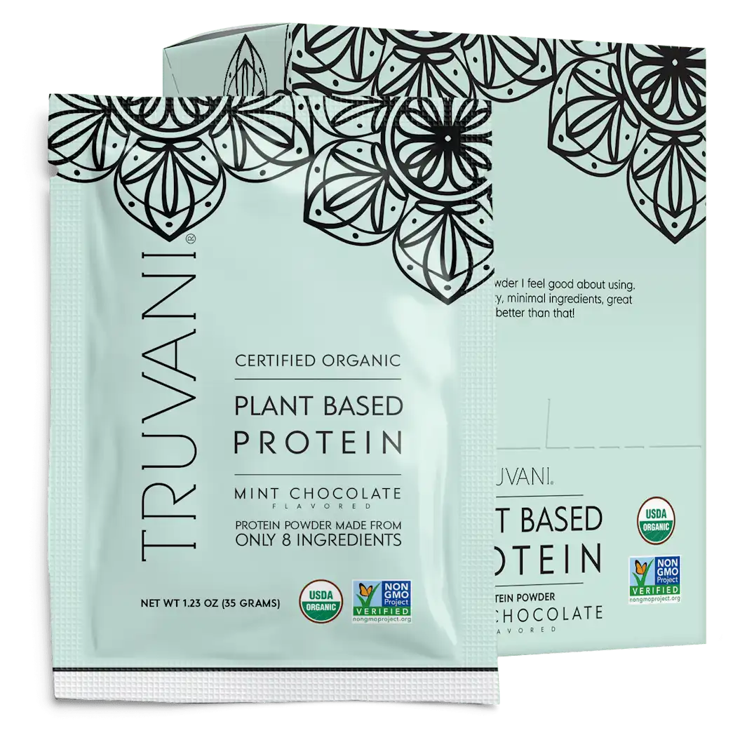 truvaniwheyprotein.com